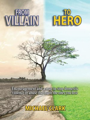 cover image of From Villain to Hero